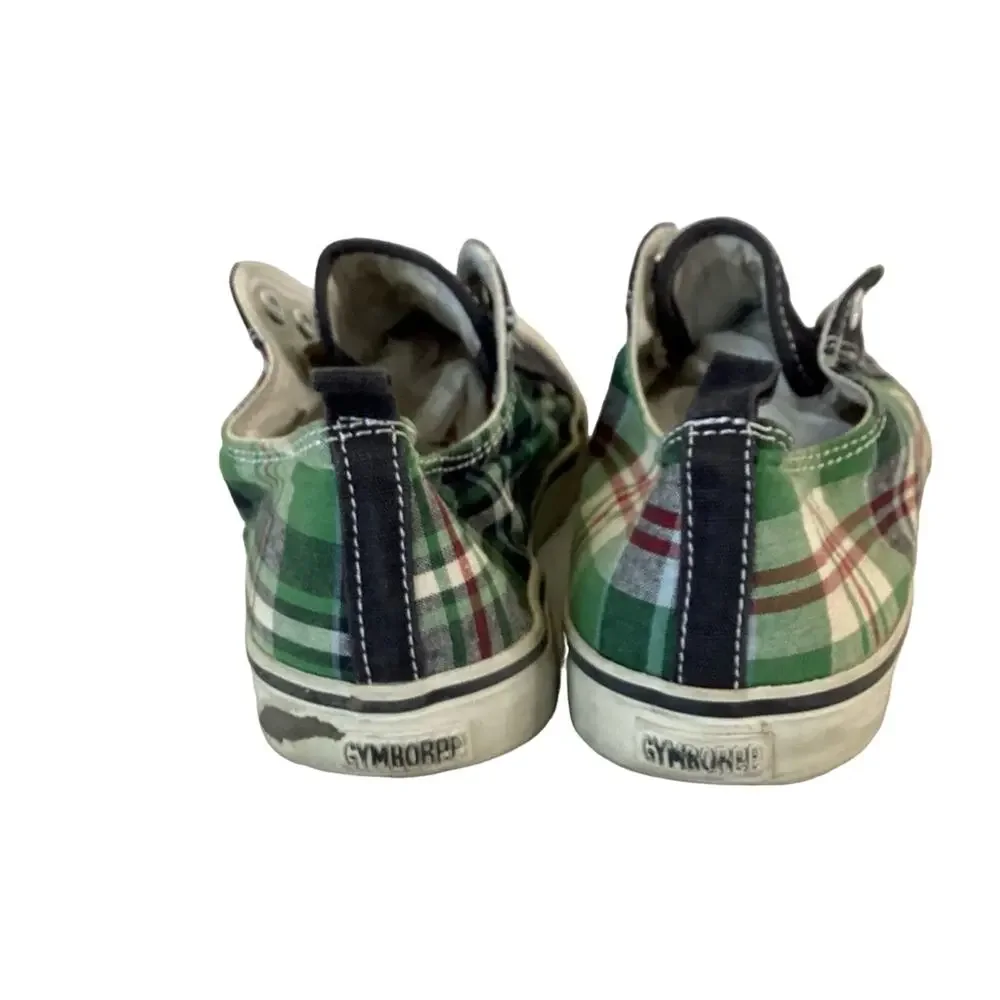 Gymboree Slip On Sneakers